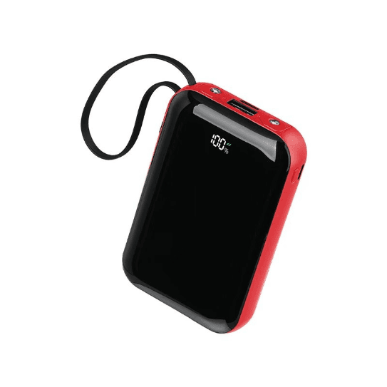 Universal portable power bank