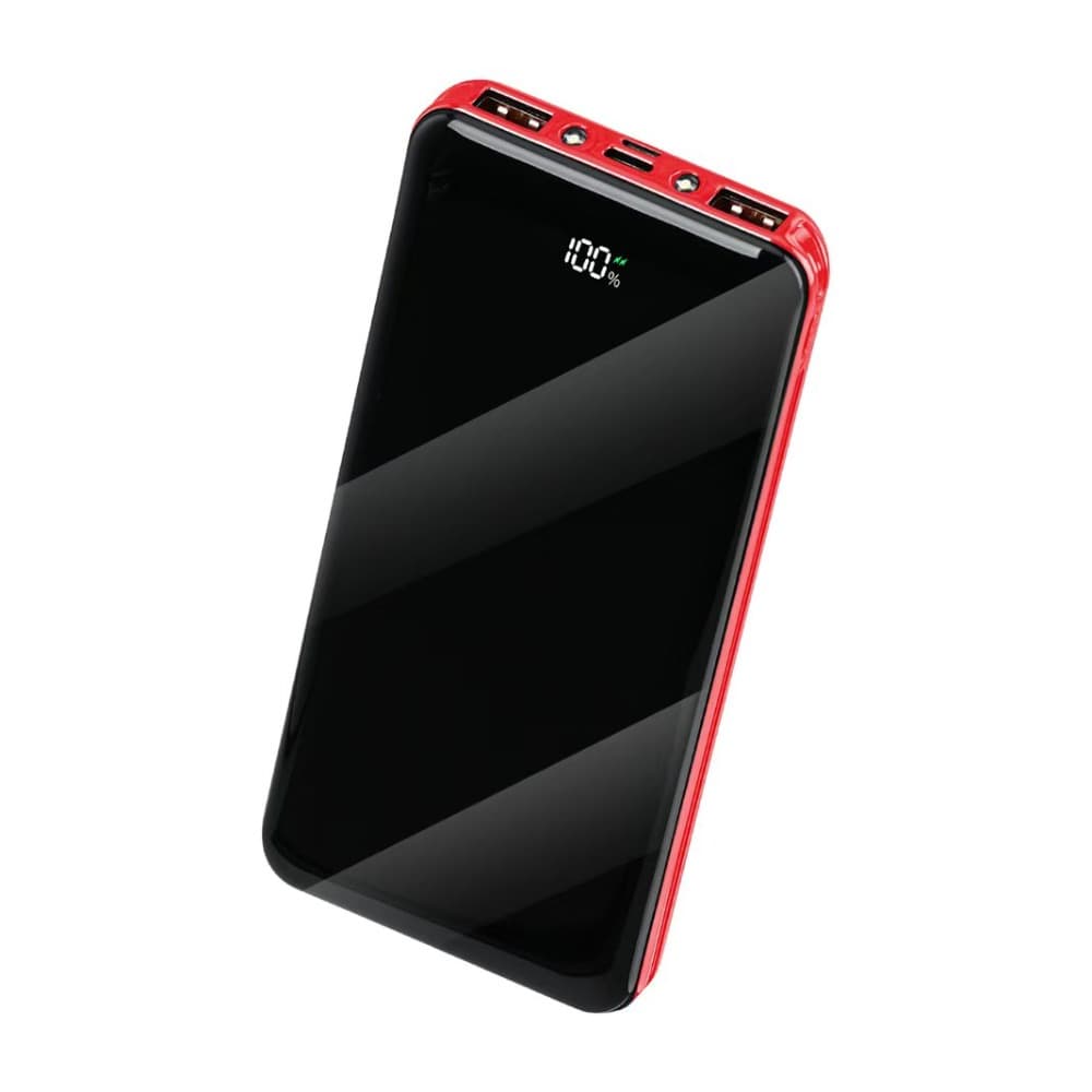 Portable power bank