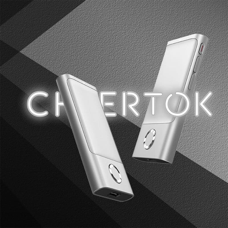 Wireless laser remote control for smartphone